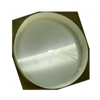 Round Comb Section - Opaque Covers